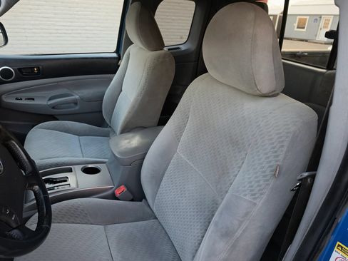 Used 2009 Toyota Tacoma 2WD Access Cab image 15