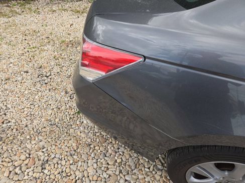 Used 2012 Honda Accord SE image 21