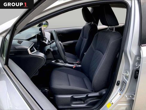 Certified 2024 Toyota Corolla LE FWD image 8