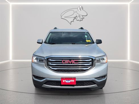 Used 2018 GMC Acadia SLE FWD image 8