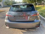 Used 2014 Lexus CT 200h image 6