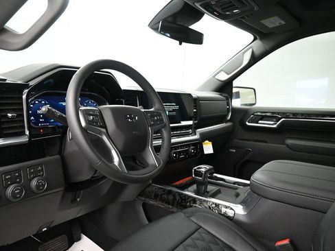 New 2026 Chevrolet Silverado 1500 RST w/ All Star Edition Plus AWD/4WD image 17