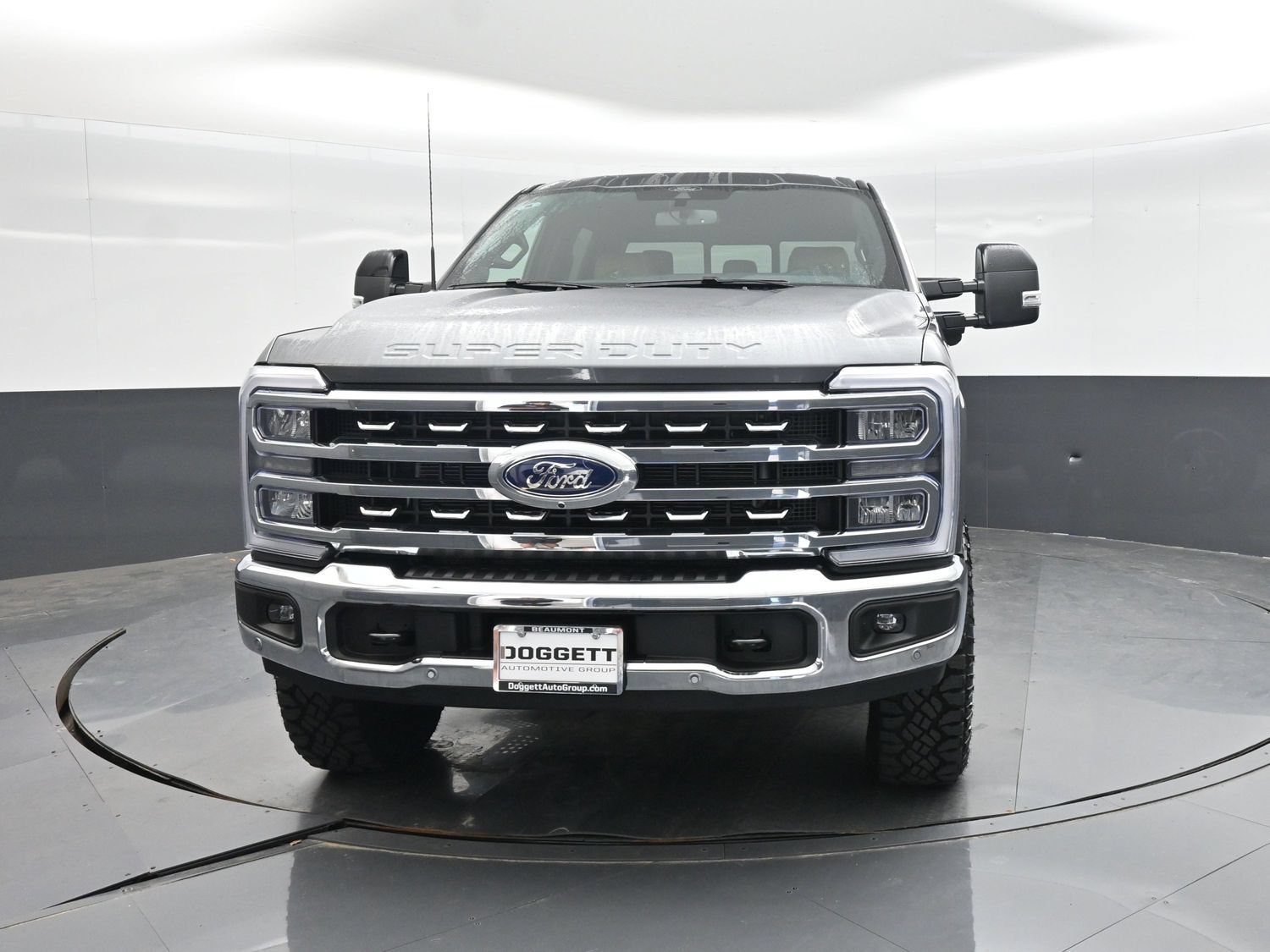 Used 2026 Ford F250 Lariat w/ Tremor Off-Road Package AWD/4WD image 19