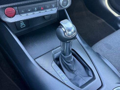 Used 2024 Ford Mustang Coupe RWD image 25