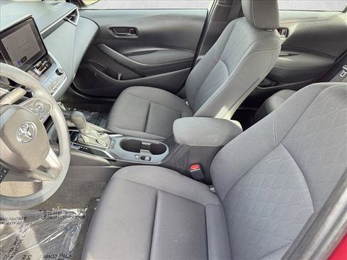 Used 2024 Toyota Corolla LE FWD image 14
