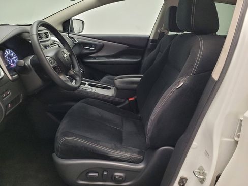Used 2019 Nissan Murano SV w/ Cargo Package image 17