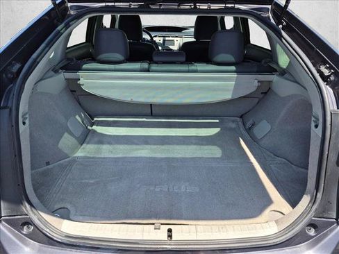 Used 2013 Toyota Prius Five w/ Appearance Pkg FWD image 7