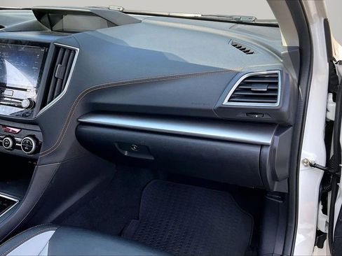 Used 2022 Subaru Crosstrek 2.5i Limited w/ Popular Package #4 image 20