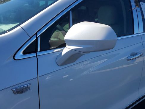 Used 2019 Cadillac XT5 Luxury image 12