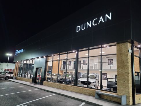 New 2026 MAZDA CX-5 2.5 S w/ Premium Plus Package image 6