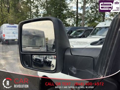 Used 2024 RAM 2500 Big Horn image 43