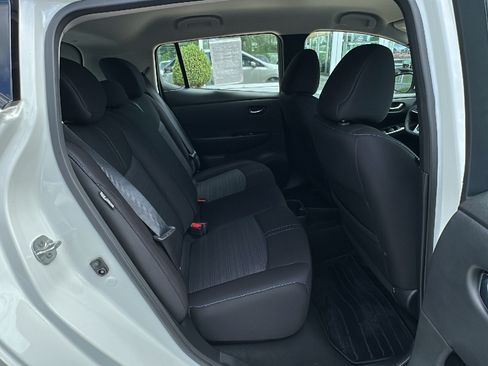 Used 2023 Nissan Leaf SV Plus FWD image 25