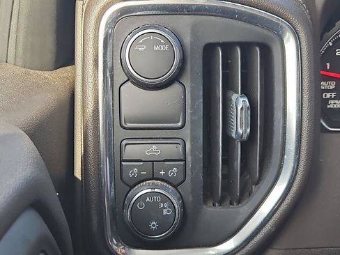 Certified 2022 Chevrolet Silverado 1500 LT w/ Texas Edition Plus RWD image 17