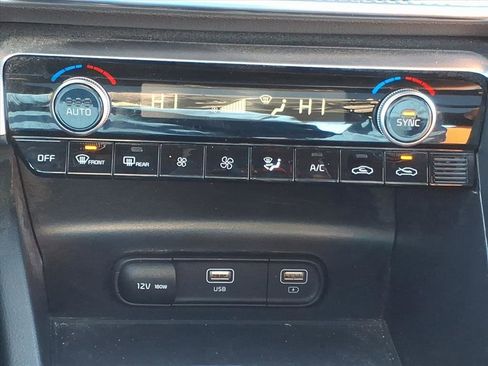 Used 2023 Kia K5 GT w/ GT1 Package image 17