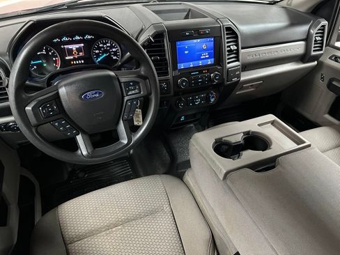 Used 2022 Ford F350 XLT w/ XLT Value Package AWD/4WD image 13