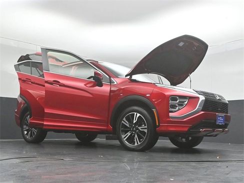 Used 2023 Mitsubishi Eclipse Cross SEL image 53