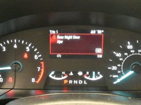 Used 2021 Ford Escape SE FWD image 23