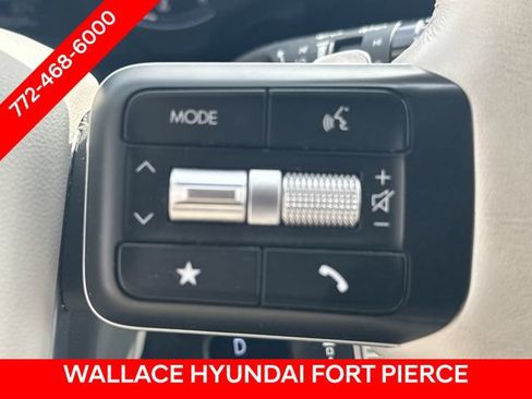 Used 2026 Hyundai Santa Fe SEL FWD image 27