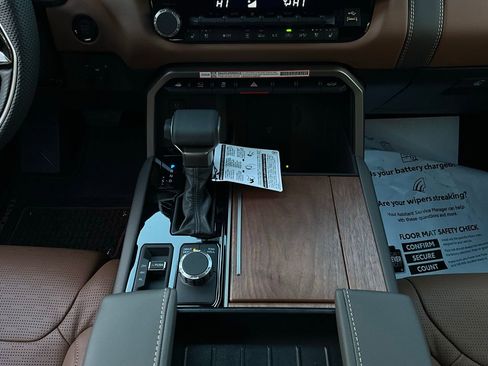 New 2026 Toyota Tundra 1794 Edition image 18