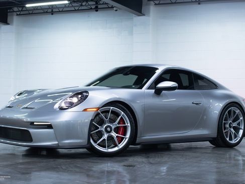 Used 2022 Porsche 911 GT3 image 7