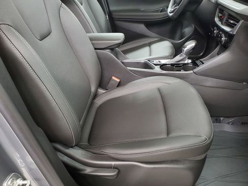 Used 2024 Buick Encore GX Sport Touring w/ Advanced Technology Package AWD/4WD image 23