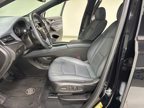 Used 2023 Buick Enclave Essence FWD image 14