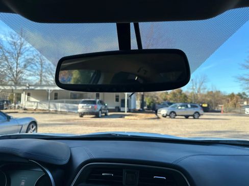 Used 2017 Nissan Maxima 3.5 S image 22