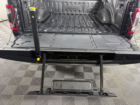 Certified 2023 Ford F150 Raptor w/ Raptor Carbon Fiber Package AWD/4WD image 34