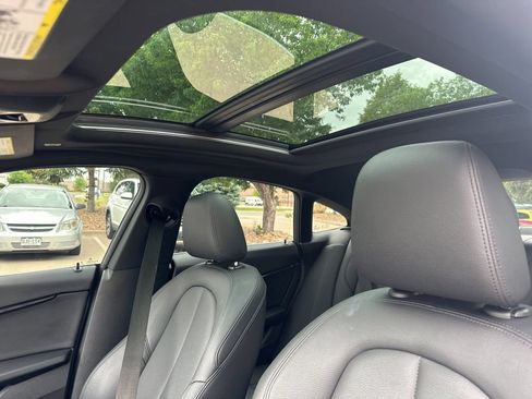 Used 2021 BMW 228i xDrive Gran Coupe w/ Convenience Package AWD/4WD image 16