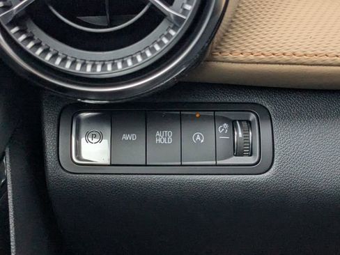 New 2026 Chevrolet Equinox ACTIV AWD/4WD image 23