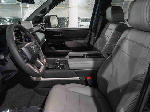 New 2026 Toyota Tundra Limited image 20