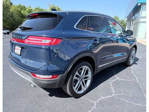 Used 2018 Lincoln MKC Reserve w/ Lincoln MKC Climate Package AWD/4WD image 6