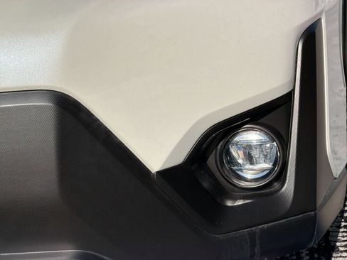 Certified 2023 Subaru Crosstrek 2.5i Limited image 11