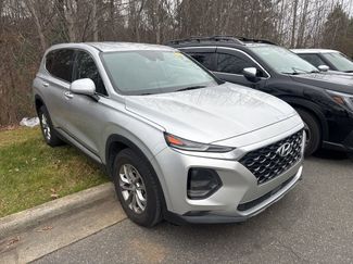 Used 2019 Hyundai Santa Fe SEL video 1