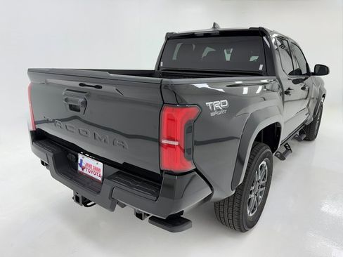 New 2026 Toyota Tacoma TRD Sport image 40