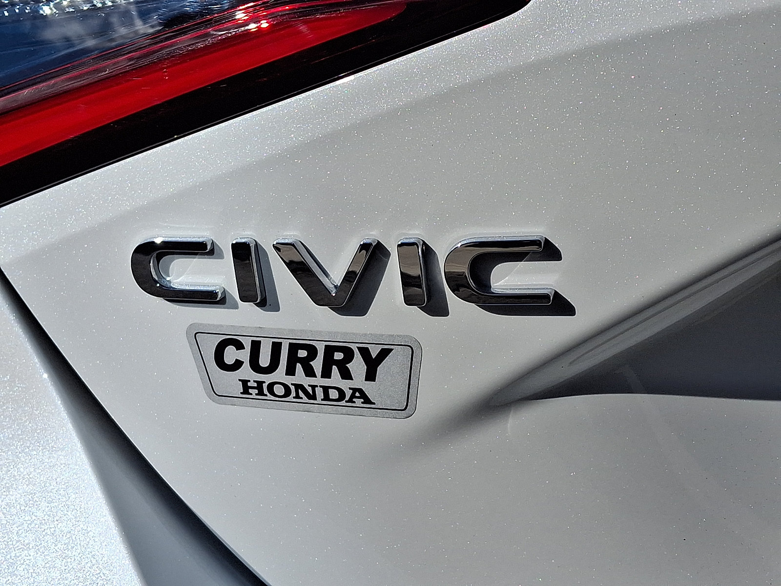 Used 2024 Honda Civic Sport image 27