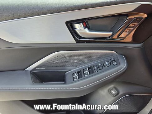 New 2026 Acura MDX FWD w/ Technology Package image 13