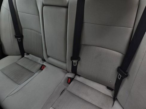 Used 2025 Nissan Altima 2.5 SV image 11