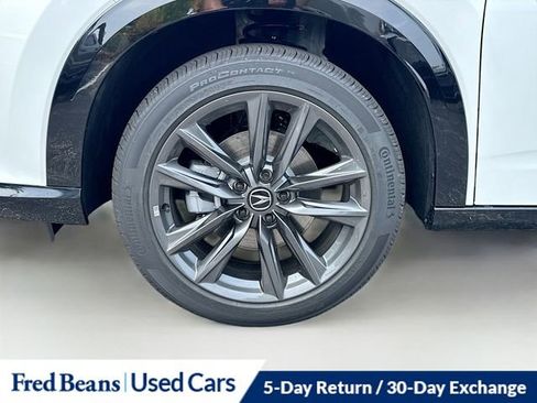 Certified 2025 Acura ADX A-Spec image 32