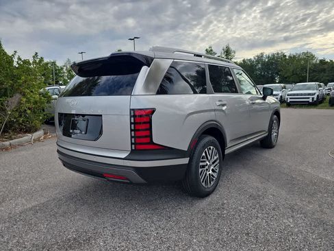 New 2026 Hyundai Palisade SEL FWD image 7
