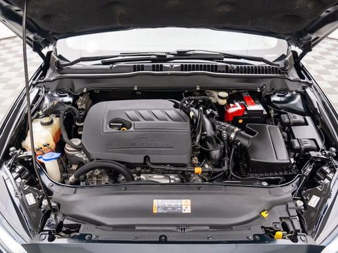 Used 2014 Ford Fusion SE w/ Equipment Group 202A image 30