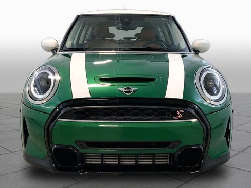 Used 2024 MINI Cooper S FWD image 3