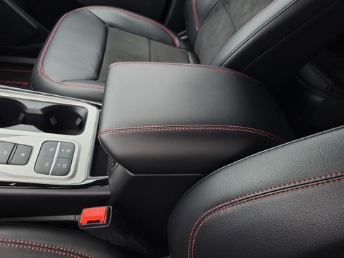 Used 2023 Ford Explorer ST-Line w/ Class IV Trailer Tow Package image 27