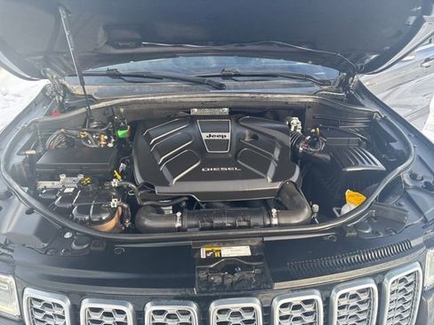 Used 2018 Jeep Grand Cherokee Summit image 37