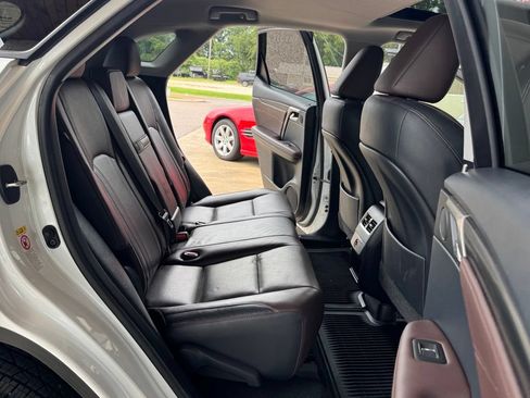Used 2019 Lexus RX 350 FWD w/ Premium Package image 42