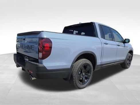 New 2026 Honda Ridgeline Black Edition image 14