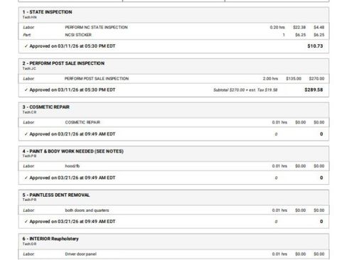 Used 2014 Maserati GranTurismo Sport image 25