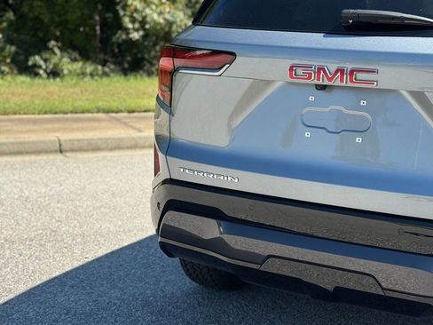 New 2026 GMC Terrain AT4 w/ Technology Package II image 14