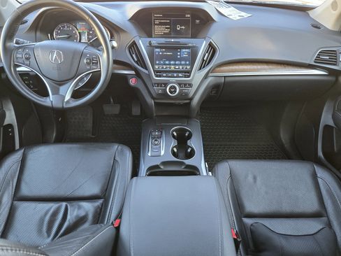 Certified 2020 Acura MDX SH-AWD w/ Technology Package image 26