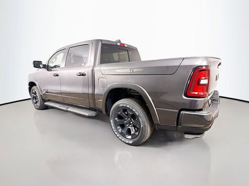 New 2026 RAM 1500 Big Horn AWD/4WD image 5